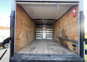 พร้อมส่งมอบ ปี 2023 ฟอร์ด อี-ซีรีส์ คัทอะเวย์ อี-450 ดีอาร์ดับเบิลยู 158" ดับเบิลยูบี  เอกสารครบถ้วน รถมือสอง - Product Image 2