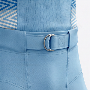 Best Quality American Football Uniform Customized Printing Sublimated Quick Dry Breathable American Football <b>Performance</b> <b>Wear</b> - Product Image 5