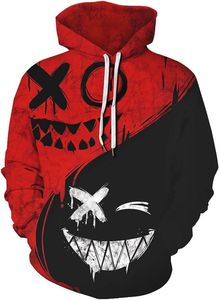 Meilleure vente à bas prix, à la mode, sweat à capuche avec impression bouffante en gros, sweats à capuche de haute qualité 100% coton pour hommes, nouveau - Product Image 4