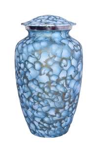 Urnas de Cremación para Cenizas de Adultos, Urna Grande de Latón y Aluminio con Capacidad de 220 Pulgadas Cúbicas, Diseño Estilo Americano de Spiderman para Humanos y Mascotas - Product Image 5