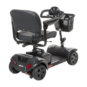 MEILLEUR PRIX POUR Scooter de mobilité tout-terrain à 4 roues PhoenixLT4 - Product Image 4
