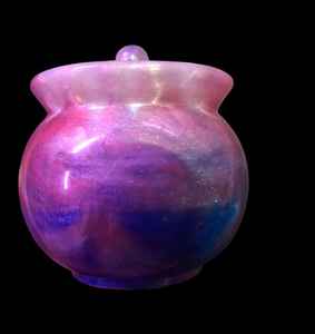 Frascos de Resina de Lujo para Envasado de Productos para el Cuidado de la Piel, Almacenamiento de Cosméticos, Fabricación de Velas y Almacenamiento y Exhibición de Artesanías Hechas a Mano - Product Image 3