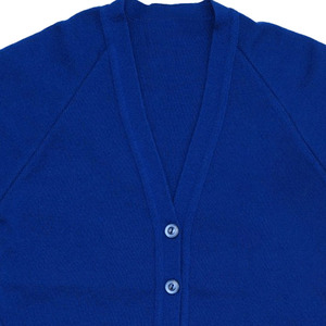 Cárdigan de Mujer con Botones, Manga Larga, Venta al por Mayor, Cárdigan 100% Algodón, Ligero - Product Image 2