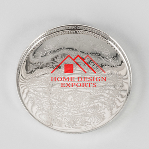 Bandeja de Metal para comida de restaurante - Product Image 5