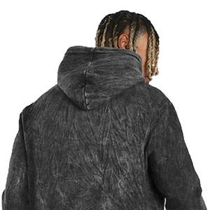 Sweat-shirts pour hommes de qualité supérieure, dernière arrivée, design tendance, service OEM, respirant, durable, anti-froissement, très demandé - Product Image 3