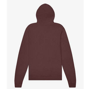 Sudadera con capucha de algodón, forro polar de peso medio suave, jersey con capucha - Product Image 3