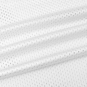 Maillot de football américain sur mesure de haute qualité, 100% polyester respirant, manches courtes, imprimé - Product Image 3