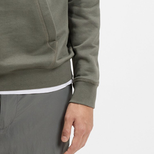 Derniers sweats à capuche légers pour hommes, sweats à capuche de haute qualité pour hommes, sweats à capuche personnalisés, prix bas, tenues élégantes, tissu respirant 2026 - Product Image 4
