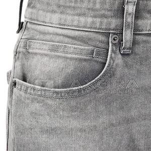 <b>High</b> <b>Waist</b> Straight Outdoor Use Best <b>Men</b> <b>Jeans</b> Pant Private Label <b>Men</b> <b>Jeans</b> Pant In Good Quality - Product Image 4