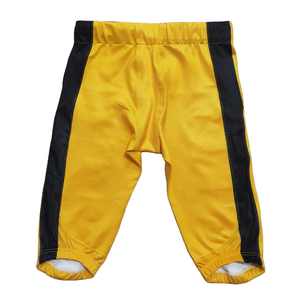Pantalones de Uniforme de Fútbol Americano Personalizados Más Vendidos, Ropa Deportiva Transpirable de Manga Corta para Verano - Product Image 1