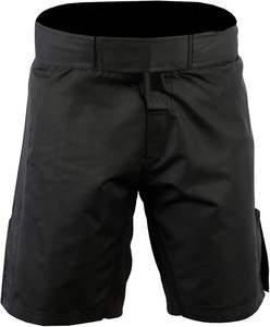 Short MMA personnalisé à impression par sublimation Short de combat durable pour MMA, BJJ et Short d'entraînement au grappin - Product Image 3