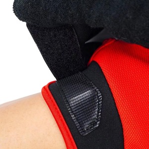 Mejor diseño precio barato Guantes de mecánico Cuero de calidad premium anti-calor anti-químico última llegada nuevos Guantes de mecánico - Product Image 2
