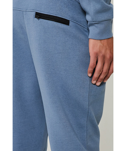 Survêtement à Fermeture Éclair en Molleton de Coton 100% XXL Personnalisé pour Hommes, Haute Qualité, Nouveau Design, Hiver, Capuche, Cordon Respirant, Logo - Product Image 4