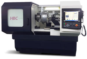 Machine industrielle de réparation de jantes en alliage CNC 3 axes, équipement de découpe au diamant pour jantes de moto avec système Siemens - Product Image 6