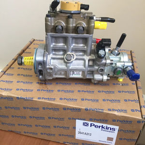 2641A312 Bomba de combustible Caterpillar 320D Original Nuevo - Product Image 1