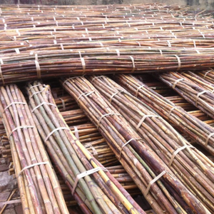 Material de ratán para decoración de interiores \ Ecológico y sostenible | Fábrica de Vietnam a granel - Product Image 6