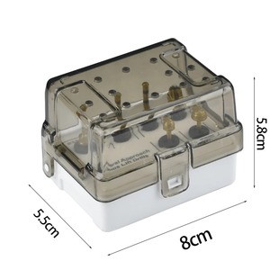 Implant dentaire en titane, fabricant d'implants dentaires, jeu de vis pour implants dentaires, vis médicale manuelle - Product Image 6