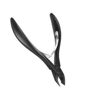 กรรไกรตัดเล็บหนังกำพร้าทำจากเหล็กญี่ปุ่นน้ำหนักเบามีใบมีดโค้งคม - Product Image 2