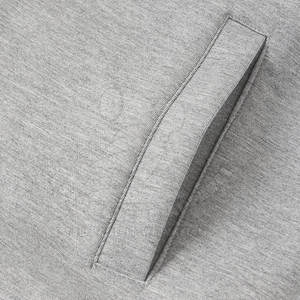 Vestes de sport personnalisées 2024 de qualité professionnelle, tissu en laine de haute qualité, léger, respirant, séchage rapide, col d'hiver, style urbain - Product Image 4