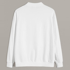 Derniers produits Sweatshirts à capuche pour hommes Design personnalisé Pakistan Fournisseurs Vêtements décontractés Sweatshirts à capuche pour garçons Design personnalisé - Product Image 2