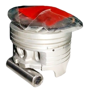 ชุดซ่อมกระบอกสูบ Bera Socialista SBR พร้อมสลัก PASADOR 13 มม. คุณภาพสูง สำหรับรถจักรยานยนต์ /SUZUKI/ และอื่นๆ ทำจากอลูมิเนียมอัลลอย - Product Image 1