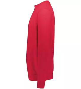 Custom Streetwear Clothing Hoodie Manufacturer <b>Men</b> Distressed Patch <b>Jacket</b> Applique Embroidery Zip up Hoodie - Product Image 6