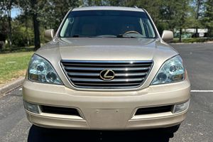 LEXUS GX 470 USADO, 2006, Volante a la Izquierda/Derecha - Product Image 4