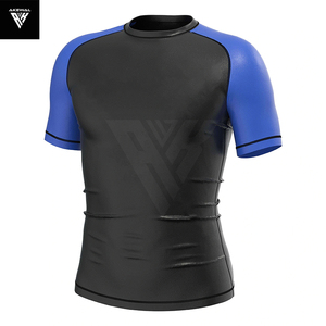 Wholesale Custom New Style Men <b>Rash</b> <b>Guard</b> for Sale Made in Pakistan Best Selling Surf <b>rash</b> <b>guard</b> Design Your Own <b>MMA</b> <b>Rash</b> <b>Guard</b> - Product Image 2