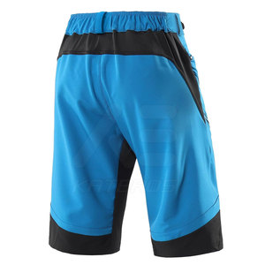 KATBROS INDUSTRY New Style Adult Regular Fit Eco-Friendly Breathable <b>Cycling</b> Shorts Street Wear Nylon/Spandex/Polyester - Product Image 2