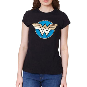 Camiseta de estilo popular para mujer, Tops informales de manga corta, camiseta personalizada de moda oversize, camiseta estampada para mujer - Product Image 6