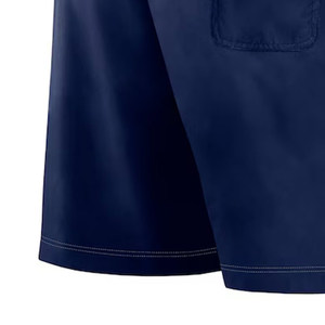 Diseña tus Propios Shorts Deportivos Casuales con Efecto Desgastado, Personalizados con Impresión y Bordado, Shorts para Hombre - Product Image 6
