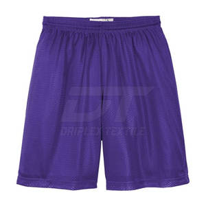 Best Selling Sports Mesh <b>Shorts</b> Custom Design Your Own Mesh <b>Shorts</b> Quick Dry Breathable <b>Men's</b> Mesh <b>Shorts</b> - Product Image 1