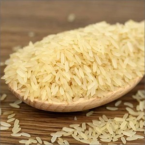Arroz sancochado a granel Premium para distribución mundial cultivado de forma sostenible con alta integridad y consistencia de grano - Product Image 5