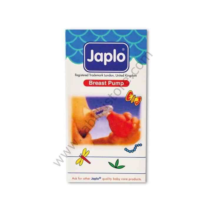 Japla Tirle Breast Pump