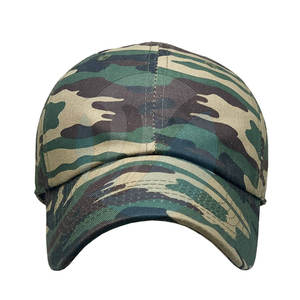 Sombrero deportivo clásico ligero más vendido del 2025 Sombrero Premium de calidad con bordado a mano Característica de tela común elegante - Product Image 1