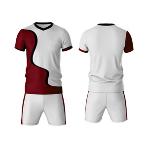 Personalizado Rugby Fútbol Desgaste Equipo Deportivo Uniforme Sublimación Rugby Jerseys - Product Image 3
