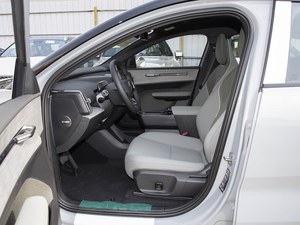 พร้อมส่ง Volvo EX30 2026 มอเตอร์คู่ ระบบขับเคลื่อนสี่ล้อสมรรถนะสูง รถใหม่สภาพสมบูรณ์แบบ - Product Image 6