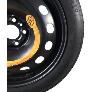 Roue de secours FIAT 500 Série L (351_352) 51921404 (12>) - Product Image 4