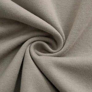 Prime Cotton 250G Camiseta Unisex Loose Fit Camiseta Side Seamed Ultra Heavyweight Tee Camiseta - Product Image 3