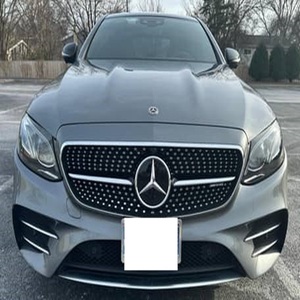 MERCEDES-AMG E53 SEDÁN 2019 USADO, VOLANTE A LA IZQUIERDA/DERECHA - Product Image 1
