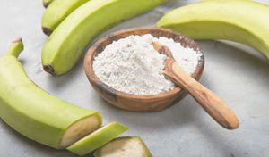 CHAUD POUR VOUS! POUDRE DE BANANE du Vietnam/Haute qualité et prix le moins cher - Product Image 3