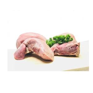 Langues de porc congelées de qualité supérieure, prix de vente en gros, viande de porc désossée congelée en vrac - Product Image 2