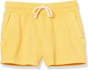 Custom Logo <b>Sweat</b> <b>Shorts</b> High Quality Wholesale Fleece French Terry Cotton Fall Jogger Running <b>Short</b> for <b>Women</b> - Product Image 1