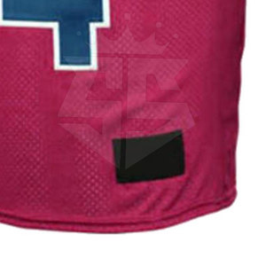 Uniforme de crosse à usage professionnel, tenue de sport confortable, uniformes de crosse à séchage rapide - Product Image 5