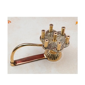Top Quality Brass <b>Incense</b> <b>Sticks</b> <b>Holder</b> Handmade Exports in Large Quantity - Product Image 6