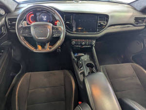 ใช้2021 d*odge durango SRT hellcat - Product Image 3