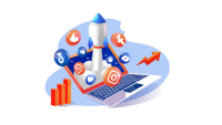 Servicios de Marketing Digital, Soluciones de Marketing en Internet |   En Línea |   Compatible con Linux/MAC// |   Stock |   Innovaciones de 2 Dígitos