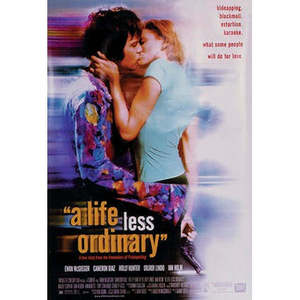 การออกแบบโปสเตอร์ "ชีวิตที่ไม่ธรรมดา" - Product Image 1