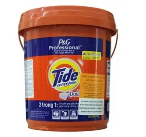 Detergente en Polvo Profesional Portátil Ecológico para Lavandería con Cubeta Downy de 8.5 kg Sin Perfume para Lavado a Máquina - Precios al por Mayor - Product Image 4