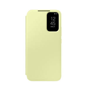 Étui portefeuille intelligent pour Samsung Galaxy A34 5G avec fentes pour cartes, en TPU souple, dissipation thermique, modèles électroplaqués A17 A53 A03S - Product Image 3